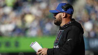 Brian Daboll Immediately Shuts Down Player’s IG Live During Postgame Celebration