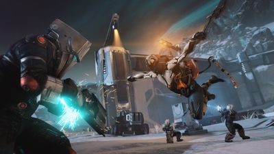 'Warframe' Beginner's Tips & Tricks Guide: How to Get Started