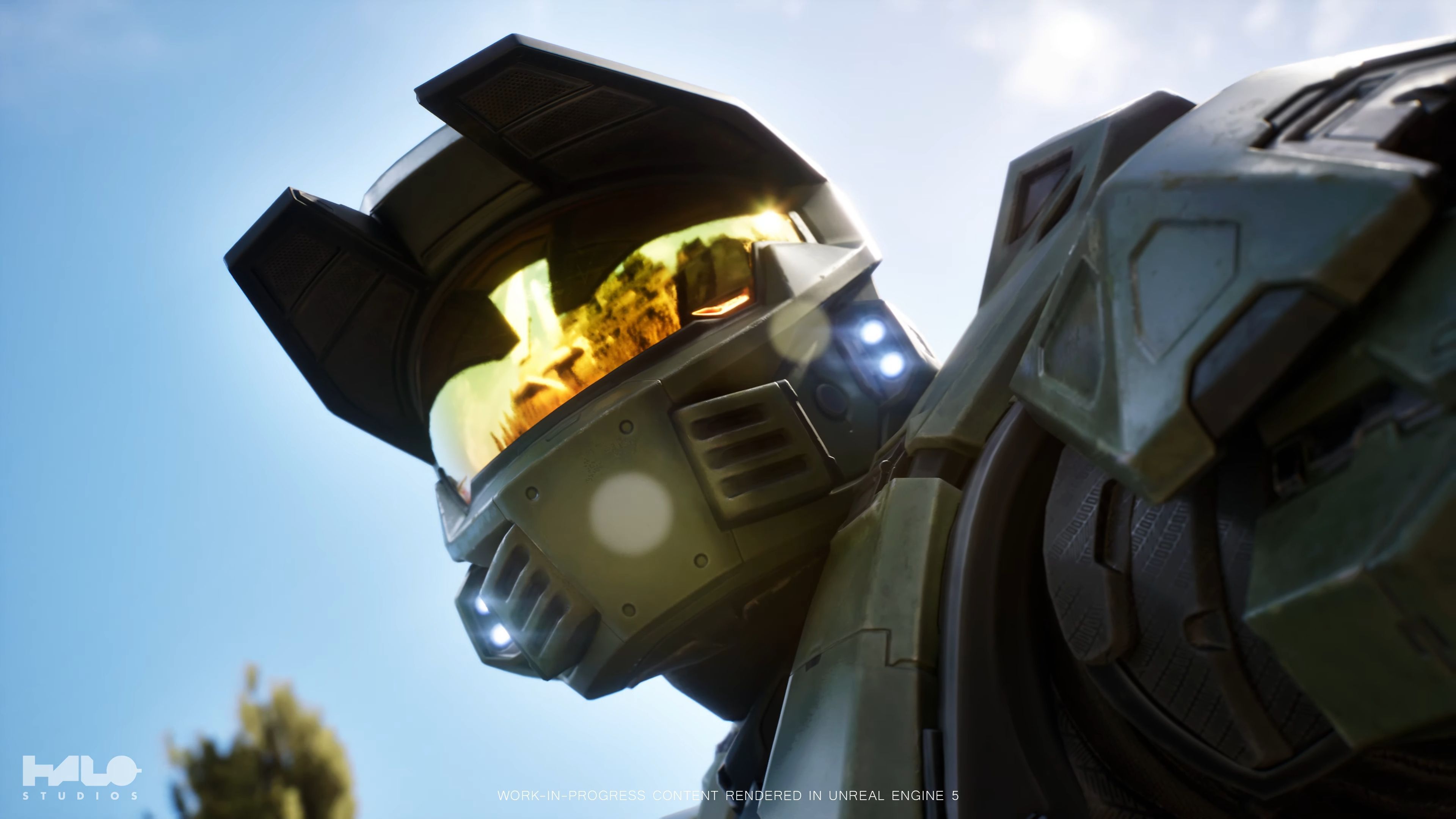 343 Industries Halo Studios, confirms switch…