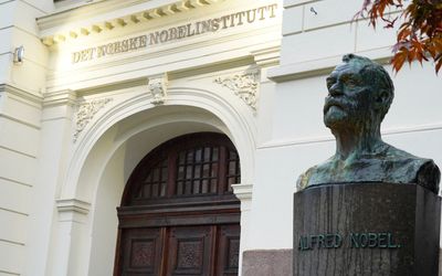 Nobel Prizes 2024: How do nominations work?