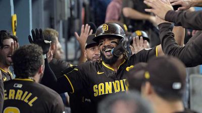 Padres Made History While Hammering Dodgers in Game 2 of NLDS