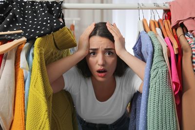 Is your clothes size different in every high street shop? This is why