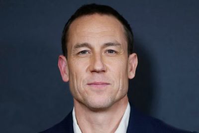 Tobias Menzies: ‘Sometimes I feel like I could use an extra layer or two of skin’