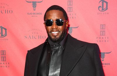 Sean 'Diddy' Combs' mum fears he's facing 'public lynching'