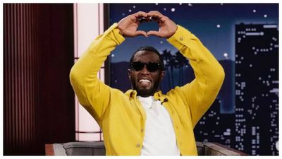 Sean 'Diddy' Combs' mother defends music mogul amid sexual abuse allegations, says "My son is not the monster..."