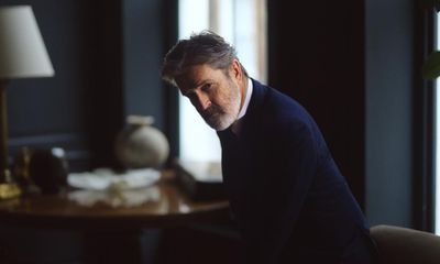 The American No by Rupert Everett review – truthful, witty, wise and stoical