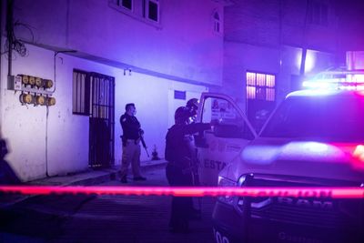 Mexico Mayor Murdered Days After Taking Office