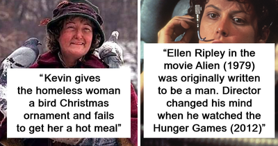 88 People Point Out Things About Famous Movies That Might Make You View Them Differently (New Pics)