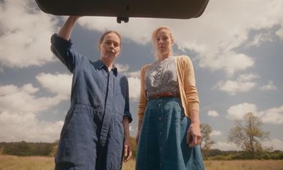 Portraits of Dangerous Women review – dog car crash sets off baffling and peculiar drama