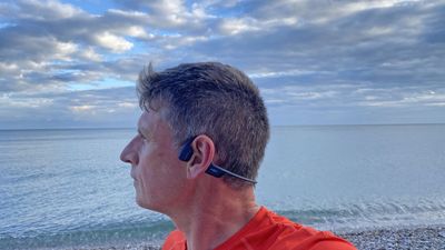 Shokz OpenRun Pro 2 review: Smart bone conduction headphones with enhanced bass