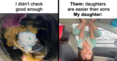 75 Funny Parenting Memes For All Moms Out There Who Are Just Trying To Survive The Day