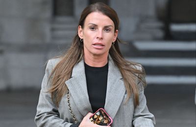 Coleen Rooney's Wagatha Christie battle heading back to court