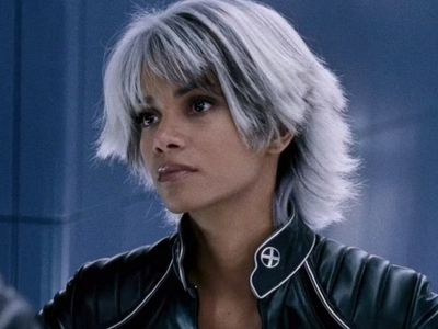 Halle Berry thanks director who quit X-Men film over studio’s ‘shady’ way of making her play Storm