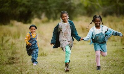 Sound of Hope: The Story of Possum Trot review – Sound of Freedom followup is a test of faith