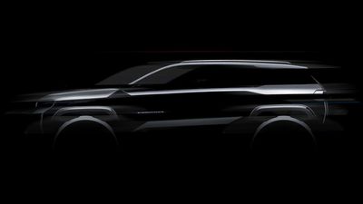 Here's an Early Look at the Electric Jeep Compass