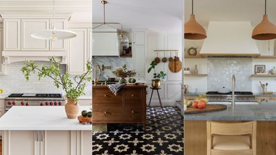 Looking for the best kitchen tiles for your remodel? These 12 stores are interior designers' go-to suppliers