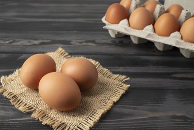 Can Eggs Prevent Dementia? Here's How Many To Eat For Beneficial Effects