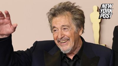 Al Pacino reveals his 'pulse stopped' as he recalls near-death experience due to Covid