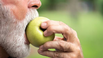 Nutritional deficiency can have life-threatening consequence in elderly