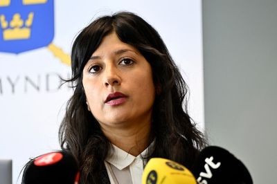 A woman goes on trial in Sweden for war crimes over allegedly abusing Yazidis in Syria