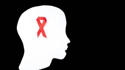 This popular writer draws inspiration from her daily struggles with brain cancer