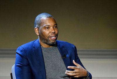 Ta-Nehisi Coates reflects on Oct. 7