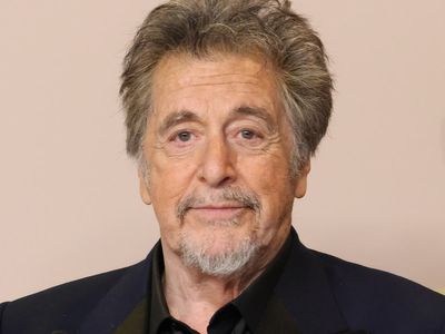 Al Pacino claims he experienced afterlife after losing pulse for minutes