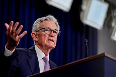 Markets are finally believing Fed chair Jerome Powell will pull off his soft landing