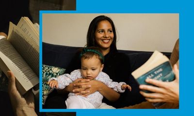 Besties, babies and books: how the friends that read together stay together