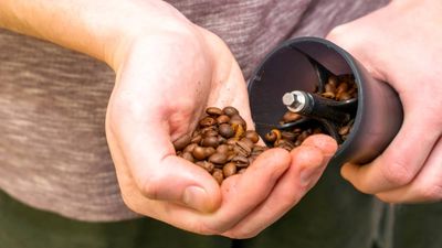 How to clean a coffee grinder and keep your brew tasting fresh