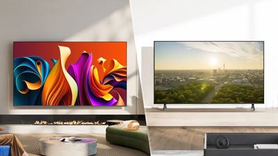 Panasonic W95A vs Hisense U8N: which Mini-LED TV is right for you