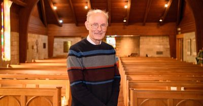 Professor John Curtice praises scenery of new Scottish hometown after move