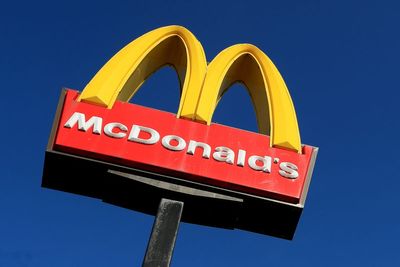 McDonald’s fan favourite returns today after nearly a decade off menus