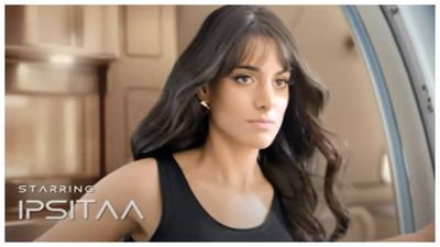 Indian singer Ipsitaa SLAMMED for 'blatant plagiarism' of BLACKPINK, BABYMONSTER, and other K-Pop music videos