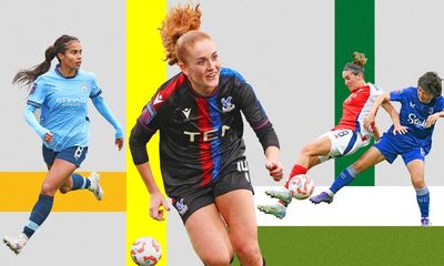 Women’s Super League: talking points from the weekend’s action