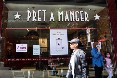 Europe's next big IPO is a €1.5-billion Spanish family business that makes the bread for Starbucks and Pret A Manger