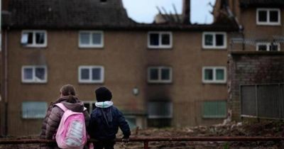 Labour's two-child cap pushing 100 children into poverty every day, study says