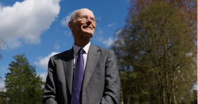 John Curtice issues verdict on who will win 2026 Scottish Parliament elections