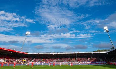 Weary Heidenheim and Leipzig go above and beyond in Bundesliga