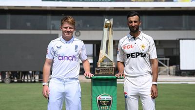 How to watch Pakistan vs England and live stream 1st Test 2024 online or on TV, tourists respond to home side's huge total