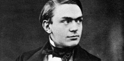 The extraordinary life of Alfred Nobel