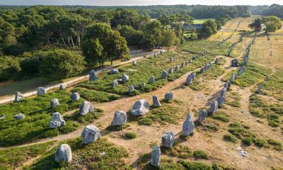 Share your tips on ancient sites across Europe