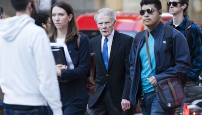 Once a political giant, Madigan now a convicted felon and likely prison inmate — but not a racketeer