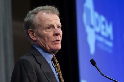 Former Illinois House Speaker Michael Madigan Faces Federal Charges