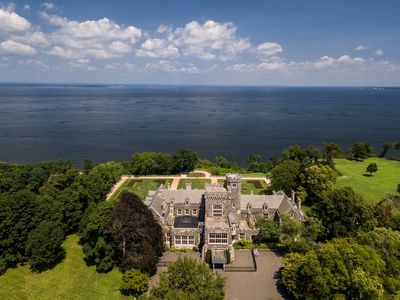 Gatsby’s Long Island: From Manhattan to the Hamptons – discovering the places that inspired F Scott Fitzgerald