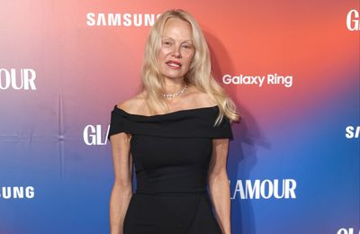 Pamela Anderson had 'depression for a couple of decades'