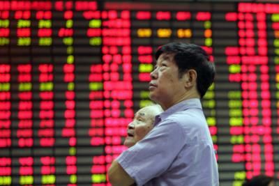 China's Stimulus Measures Spark Stock Market Rally