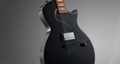 “A very playable, quality guitar for bridge-heavy rock – just don’t expect it to do everything”: ESP LTD EC-201FT review