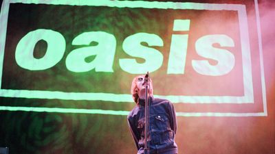 “It has a reputation for being a big, dumb, four-chord song, but there’s more going on than I expected”: A music professor breaks down the theory behind Oasis’s Wonderwall