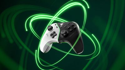 Thrustmaster has revealed the Heart, an Xbox and PC controller with Hall effect thumbsticks